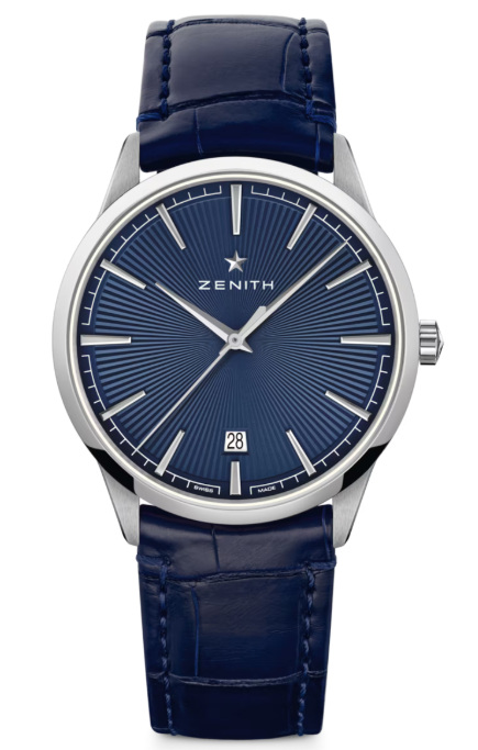 ゼニス(ZENITH) エリート クラシック ELITE CLASSIC | ゼニス